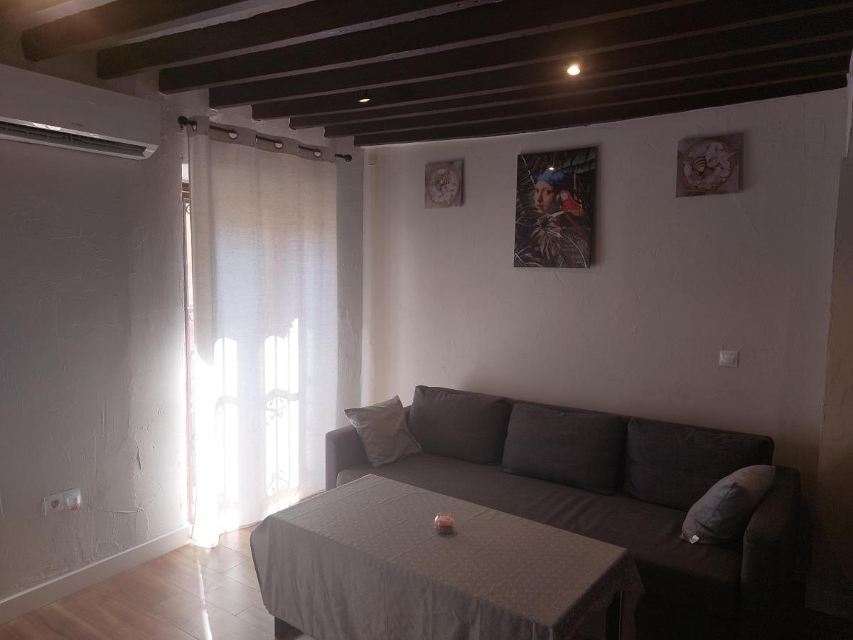אליקאנטה Love Story Room מראה חיצוני תמונה